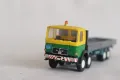 RMM/ROSKOPF 1:87 H0 MAN TIR КАМИОН МОДЕЛ ВЛЕКАЧ, снимка 3