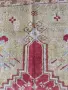 турски молитвен килим , снимка 6
