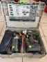 Винтоверт Festool PDC 18/4, снимка 2