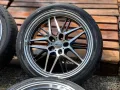 5х112 18 Джанти Audi Mercedes VW Seat Skoda 5x112, снимка 1