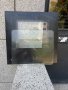 Продавам 2 бр. перфектни предно и задно  стъкла за вратата на електрическа готварска печка -NEO , снимка 3