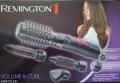 еър стайлър с 4 приставки 1000W Remington, снимка 3