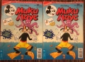 Списание Мики Маус , комикси от 2002 година, снимка 7