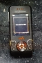 Телефон Sony ericsson w580i, снимка 1