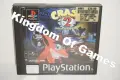 Игра за PS1 Crash Bandicoot: Cortex Strikes Back ТЕСТВАНА И РАБОТЕЩА, снимка 1