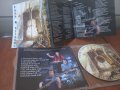 Тони Чембъра (Монолит) - самостоятелен проект The Voice Of Monolith, снимка 1 - CD дискове - 42001686