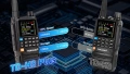 Радиостанция Tidradio TD-H3 plus, снимка 2
