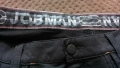 JOBMAN 2195 Pirate Work Shorts Stretch размер 52 / L еластични къси работни панталони W4-91, снимка 16