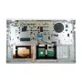 Оригинален корпус с клавиатура за лаптоп ASUS X512 X512D 0KNB0-5114BG00 кирилица сребри, снимка 2