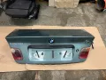 Заден капак за BMW E46 Седан, снимка 1
