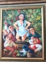Картина на Димитър Драмалиев , снимка 4