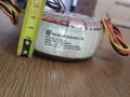 2 x Toroid Pair (2x20V 220W each) Taiwan , снимка 3