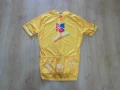 вело джърси lobo specialized тениска екип блуза елек шосейно колоездене мъжко оригинал XL, снимка 2