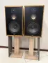 🔈Ретро масивни трилентови тонколони CANTON CT 800 - 100-150W - 4 ома🔈, снимка 3