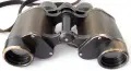 Горен клас бинокъл E. Leitz Wetzlar Binuxit 8x30, снимка 5