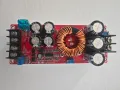 DC/DC повишаваш трансформатор 8 A 1200 W, снимка 1