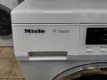Почти нова пералня Миеле Miele W Classic А+++ 7кг Made in Germany с 2 години гаранция! , снимка 3