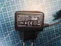 Оригинален захранващ адаптер FUN FACTORY 7.5V 0.3A, снимка 4