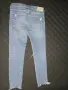 дънки Bershka Denim, снимка 2