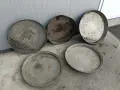Стари медни съдове, снимка 2