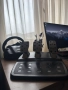 Logitech G29 , снимка 2