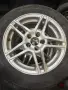  Джанти Dezent RB  6.5x15 ET42 - LK5/108 ML70.1 / + гуми Michelin, снимка 2