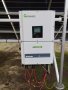 Инвертор за фотоволтаичен панел, Huawei Inverter SUN 2000-60KTL M0 (60 kW) Commercial Three Phase, снимка 6
