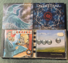 Dream Theater,Kansas , снимка 1 - CD дискове - 44640607
