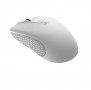 Мишка Безжична CANYON CNE-CMSW07W 1600dpi 4btn бяла, снимка 2