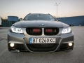 ТОП❗❗❗ BMW E91 320 1.8D M-Pack , снимка 4