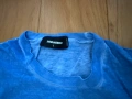 Тениска Dsquared2 , снимка 2