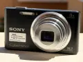 Sony Cyber-shot DSC-W730, снимка 18