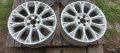 4бр. ляти джанти 7.5J18 ET52.5. 5x108мм. Свалени са от Ford Fokus 2. 63.4мм среден отвор. OEM 6M5Y-A, снимка 15