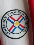Paraguay Adidas World Cup 2010 Парагвай оригинална тениска фланелка L, снимка 7