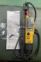 FLUKE T150 VDE тестер за напрежение - нов, снимка 2