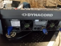 Dynacord Power Mixer 600 3, снимка 2