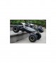 ДЕТСКА КОЛИЧКА ROCK CRAWLER 4WD 1:12 С ДИСТАНЦИОННО УСТРОЙСТВО - код 1:14-2516, снимка 7