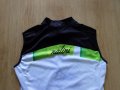 вело джърси nalini тениска горнище дамско колоездене шосе оригинал L, снимка 4