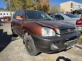 Hyundai Santa Fe 2.4 16V на части, снимка 2