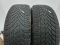 2бр зимни гуми 205/55/16 CONTINENTAL L05154 , снимка 3