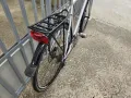 Хидравлика-алуминиев велосипед 28 цола CRESTA-шест месеца гаранция, снимка 9