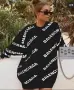 Balenciaga ⚜️Дамска Туника /Рокля , снимка 2