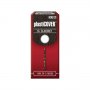 Платък за кларинет RICO Plasticover 2 1/2, снимка 1 - Духови инструменти - 34684249