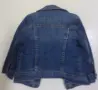 Лот дънково яке Benetton и ризки, снимка 3