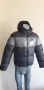Emporio Armani EA7 Mens Jacket Size S НОВО! ОРИГИНАЛ! Мъжко Зимно Яке!, снимка 4