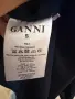 Стилна рокля Ganni, размер S, снимка 9