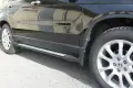 Странични степенки за Honda CR-V 2007–2012 спортен дизайн, снимка 5