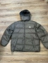 Мъжко зимно пухено яке ADIDAS 2в1 Яке/елече Дебело зимно , XXL размер , снимка 1