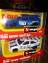 Bmw Ford Renault Peugeot Ferrari Porsche Lancia 1.43 Burago , снимка 5