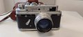 Фотоапарат Зоркий 4, снимка 9